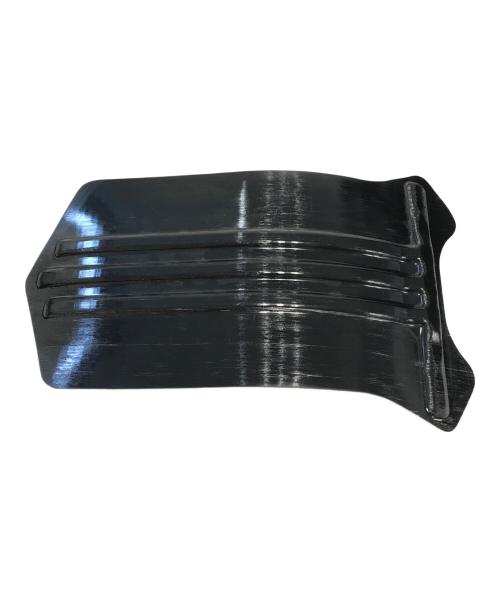 MYSTERY RANCH（ミステリーランチ）MYSTERY RANCH (ミステリーランチ) リュック ブラックの古着・服飾アイテム