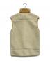 Patagonia (パタゴニア) クラシックレトロVベスト ベージュ サイズ:S：15000円