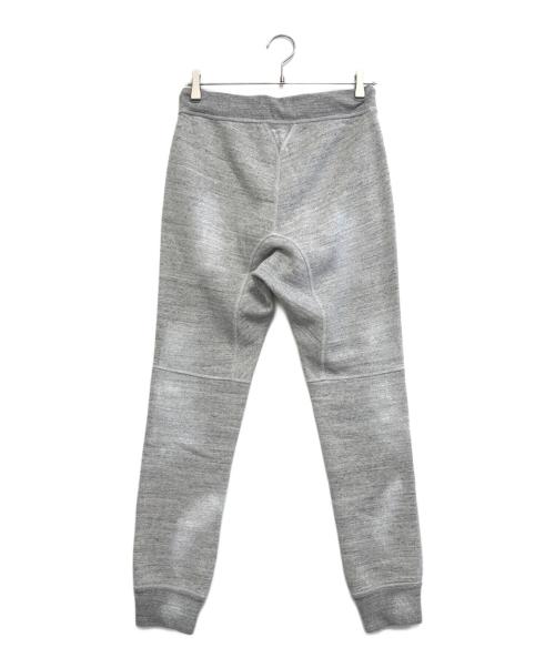 DSQUARED2（ディースクエアード）DSQUARED2 (ディースクエアード) スウェットパンツ グレー サイズ:Sの古着・服飾アイテム