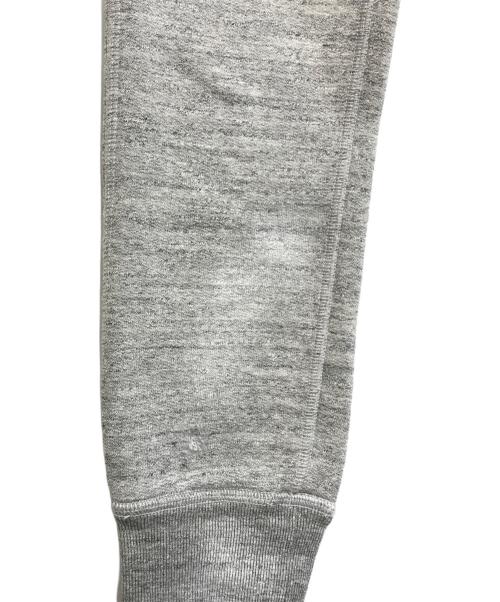 DSQUARED2（ディースクエアード）DSQUARED2 (ディースクエアード) スウェットパンツ グレー サイズ:Sの古着・服飾アイテム