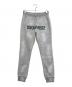 DSQUARED2（ディースクエアード）の古着「スウェットパンツ」｜グレー