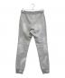 DSQUARED2 (ディースクエアード) スウェットパンツ グレー サイズ:S：10000円