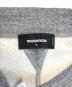 中古・古着 DSQUARED2 (ディースクエアード) スウェットパンツ グレー サイズ:S：10000円