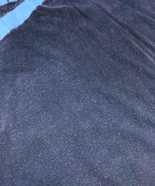 NIKE（ナイキ）NIKE (ナイキ) プリントTシャツ ネイビー サイズ:表記なしの古着・服飾アイテム