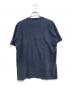 NIKE (ナイキ) プリントTシャツ ネイビー サイズ:表記なし：18000円