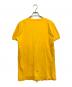Hanes (ヘインズ) ラグランTシャツ イエロー サイズ:表記なし：13000円