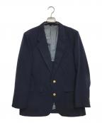 Patagoniaパタゴニア）の古着「トラベルブレザー」｜ネイビー