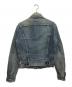 LEE (リー) 101J デニムジャケット インディゴ サイズ:36：15000円