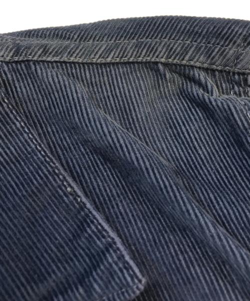 LEVI'S（リーバイス）LEVI'S (リーバイス) コーデュロイトラッカージャケット ネイビー サイズ:表記なしの古着・服飾アイテム