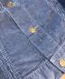 中古・古着 LEVI'S (リーバイス) コーデュロイトラッカージャケット ネイビー サイズ:表記なし：16000円