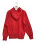 Champion (チャンピオン) リバースウィーブパーカー レッド サイズ:M：36000円