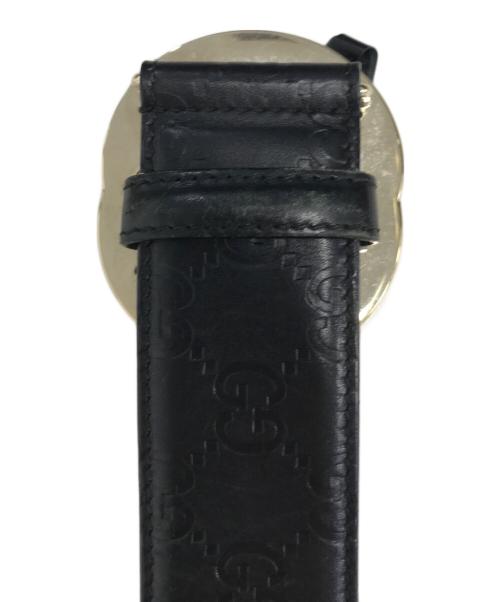 GUCCI（グッチ）GUCCI (グッチ) GGベルトの古着・服飾アイテム