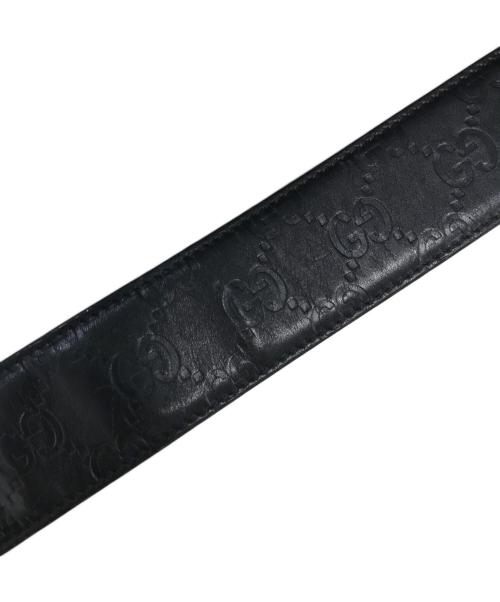 GUCCI（グッチ）GUCCI (グッチ) GGベルトの古着・服飾アイテム
