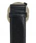 中古・古着 GUCCI (グッチ) GGベルト：12000円