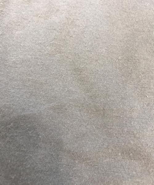 myne（マイン）myne (マイン) Tシャツ グレー サイズ:Lの古着・服飾アイテム