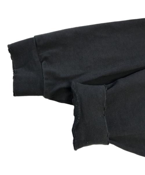 myne（マイン）myne (マイン) Tシャツ グレー サイズ:Lの古着・服飾アイテム