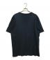 ALEXANDER WANG (アレキサンダーワン) Tシャツ ネイビー サイズ:50：8000円