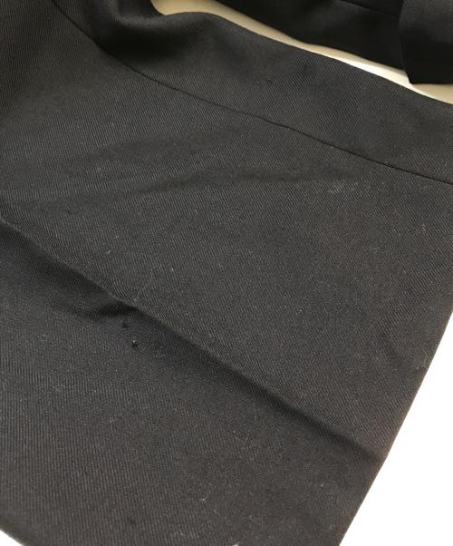 Burberry's（バーバリー）Burberry's (バーバリーズ) スラックス ネイビー サイズ:表記なしの古着・服飾アイテム