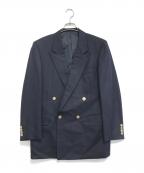 Burberry'sバーバリー）の古着「紺ブレ」｜ネイビー