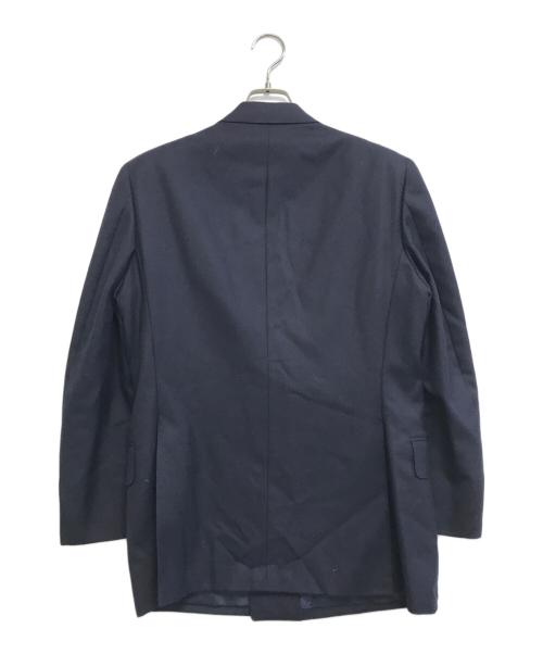 Burberry's（バーバリー）Burberry's (バーバリーズ) 紺ブレ ネイビー サイズ:表記なしの古着・服飾アイテム