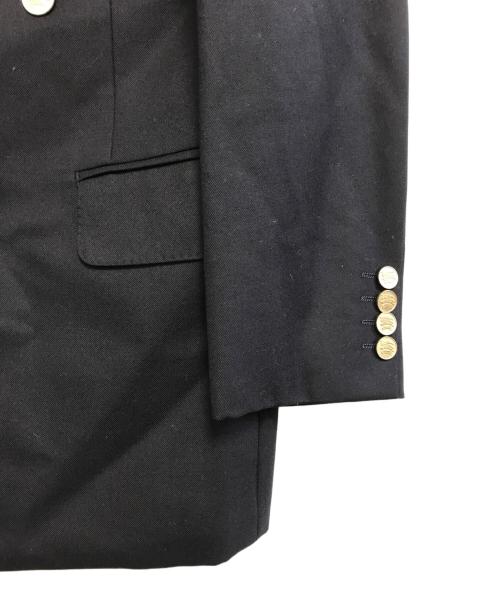 Burberry's（バーバリー）Burberry's (バーバリーズ) 紺ブレ ネイビー サイズ:表記なしの古着・服飾アイテム