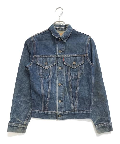 LEVI'S（リーバイス）LEVI'S (リーバイス) 70505 デニムジャケット インディゴ サイズ:不明の古着・服飾アイテム