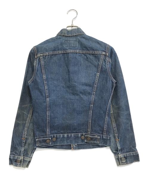 LEVI'S（リーバイス）LEVI'S (リーバイス) 70505 デニムジャケット インディゴ サイズ:不明の古着・服飾アイテム