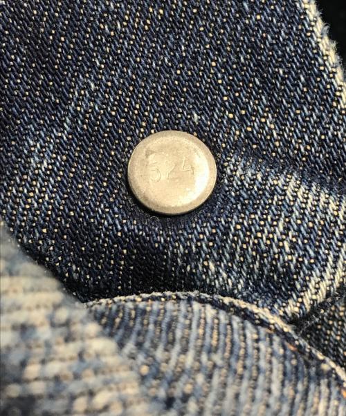 LEVI'S（リーバイス）LEVI'S (リーバイス) 70505 デニムジャケット インディゴ サイズ:不明の古着・服飾アイテム