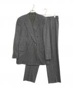 GIVENCHYジバンシィ）の古着「セットアップスーツ」｜グレー