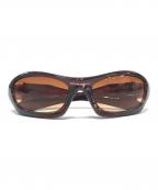 OAKLEYオークリー）の古着「サングラス」