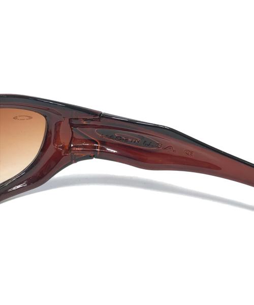 OAKLEY（オークリー）OAKLEY (オークリー) サングラスの古着・服飾アイテム