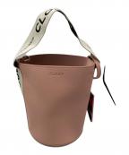 CLOUDYクラウディー）の古着「2WAYショルダーバッグ」｜ベージュ