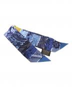 HERMESエルメス）の古着「ツィリー」｜マルチカラー