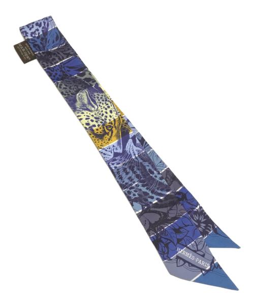 HERMES（エルメス）HERMES (エルメス) ツィリー マルチカラー サイズ:表記なしの古着・服飾アイテム