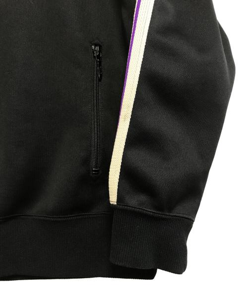 Needles（ニードルズ）Needles (ニードルズ) トラックジャケット ブラック サイズ:Mの古着・服飾アイテム