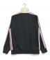 Needles (ニードルズ) トラックジャケット ブラック サイズ:M：18000円