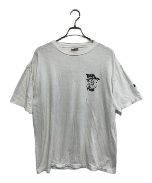 ONEITA（オニータ）ONEITA (オニータ) ヴィンテージTシャツ ホワイト サイズ:XLの古着・服飾アイテム