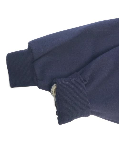 CarHartt（カーハート）CarHartt (カーハート) ボンディングジップパーカー ネイビー サイズ:XLの古着・服飾アイテム