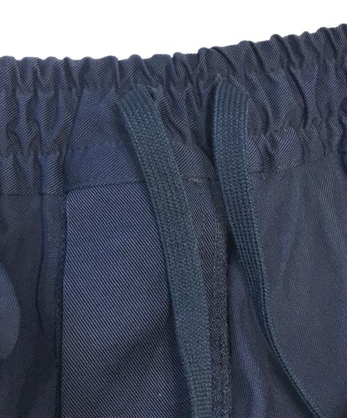 DAIWA（ダイワ）DAIWA (ダイワ) Tech Easy 2P Trousers Twill ネイビー サイズ:Sの古着・服飾アイテム