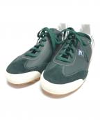 PATRICKパトリック）の古着「R.LIVERPOOL」｜グリーン