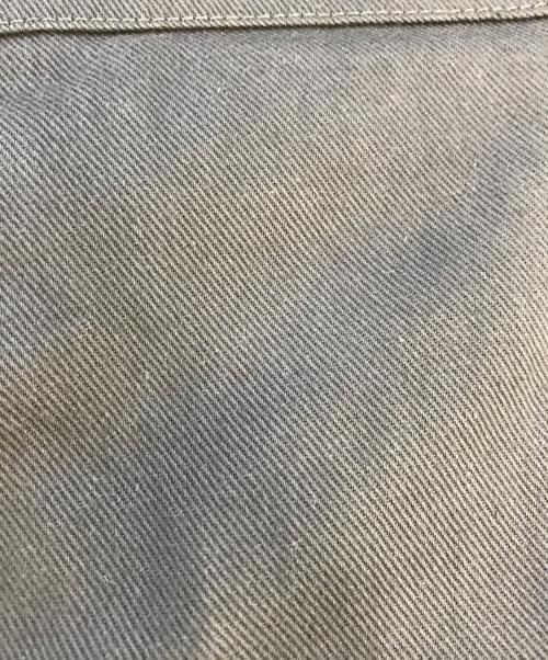 TUKI（ツキ）TUKI (ツキ) オーバーパンツ ブラックの古着・服飾アイテム