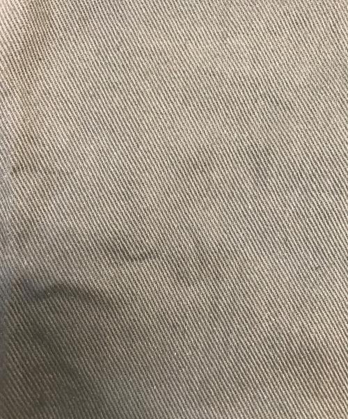 TUKI（ツキ）TUKI (ツキ) オーバーパンツ ブラックの古着・服飾アイテム