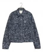 arte Antwerpアートアントワープ）の古着「デニムジャケット」｜インディゴ