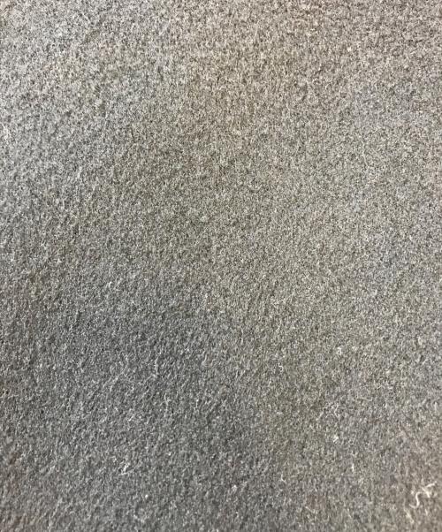 gentlaurel（ジェントローレル）gentlaurel (ジェントローレル) カシミヤチェスターコート ブラック サイズ:LLの古着・服飾アイテム