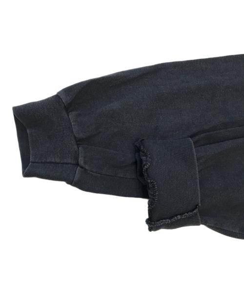 Hanes（ヘインズ）Hanes (ヘインズ) 長袖Tシャツ ブラック サイズ:Lの古着・服飾アイテム