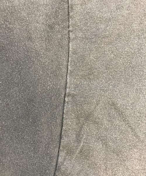 Hanes（ヘインズ）Hanes (ヘインズ) 長袖Tシャツ ブラック サイズ:Lの古着・服飾アイテム