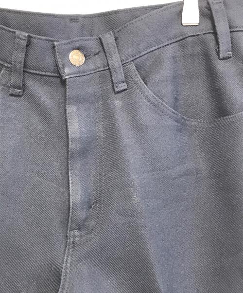 LEVI'S（リーバイス）LEVI'S (リーバイス) スタプレ ネイビー サイズ:W32 L30の古着・服飾アイテム