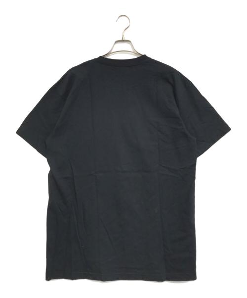 アニメ―ションTシャツ（アニメ―ションTシャツ）アニメ―ションTシャツ (アニメ―ションTシャツ) 灰羽連盟(はいばねれんめい) アニメーションTシャツ ブラック サイズ:表記なしの古着・服飾アイテム