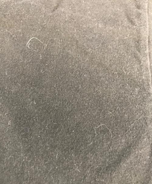 アーティストTシャツ（アーティストTシャツ）アーティストTシャツ (アーティストTシャツ) 19s BILLIEEILISH(ビリーアイリッシュ) アーティストTシャツ ブラック サイズ:XLの古着・服飾アイテム