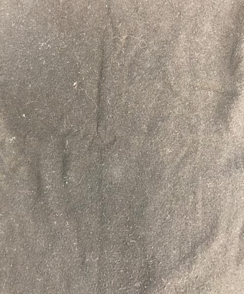 アーティストTシャツ（アーティストTシャツ）アーティストTシャツ (アーティストTシャツ) 19s BILLIEEILISH(ビリーアイリッシュ) アーティストTシャツ ブラック サイズ:XLの古着・服飾アイテム